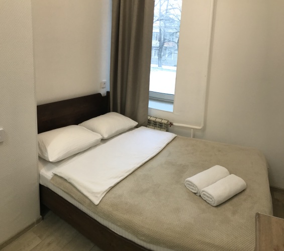 Фотография номера квартиры Апартаменты Орешка 5