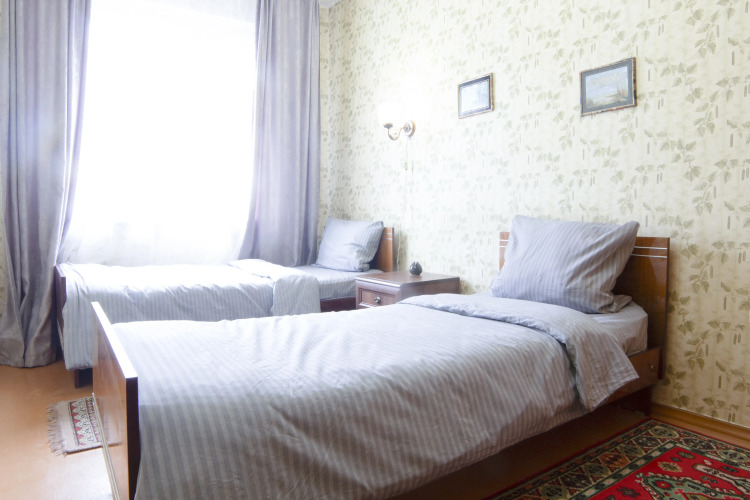 Фотография номера квартиры Апартаменты Уютные Квартиры