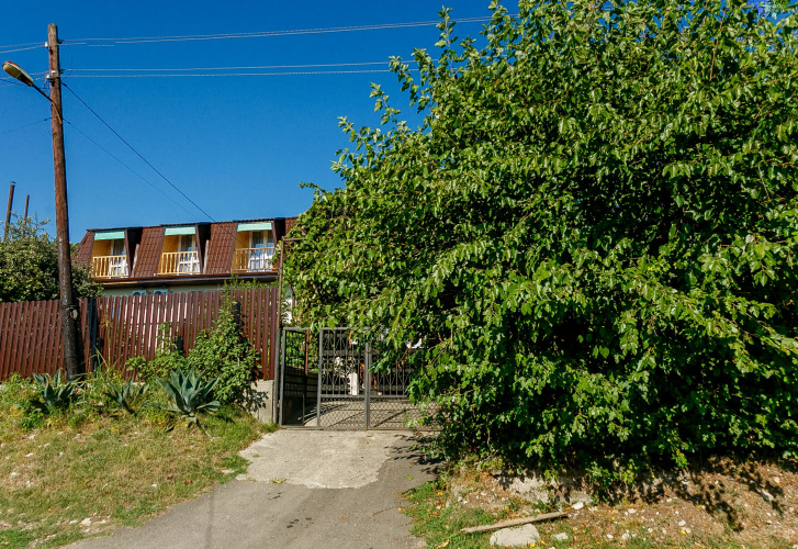 Bonano Guest House