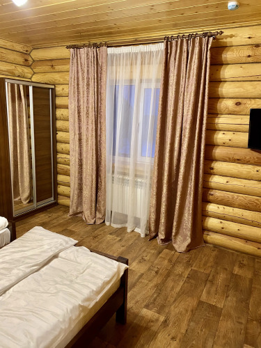 Фотография номера гостевого дома Красная усадьба