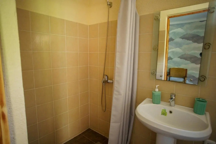 Bliss Guest House