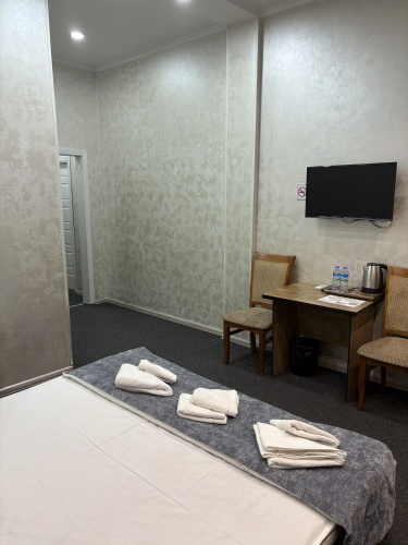 Art Rakat Hotel