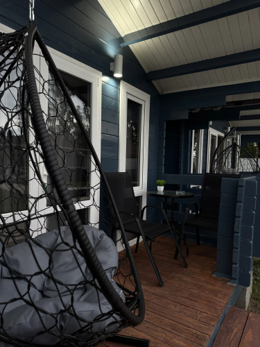 Eco House Inkit Hotel