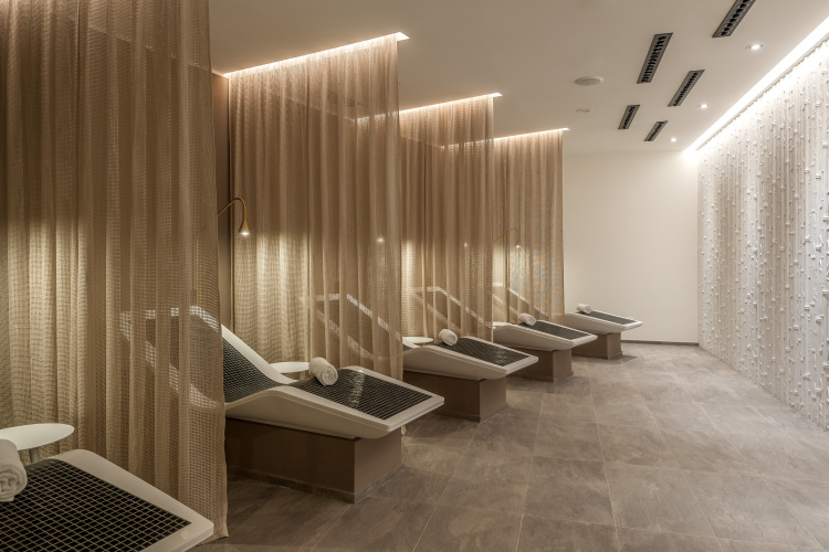 DoubleTree by Hilton Yerevan City Centre photo 29