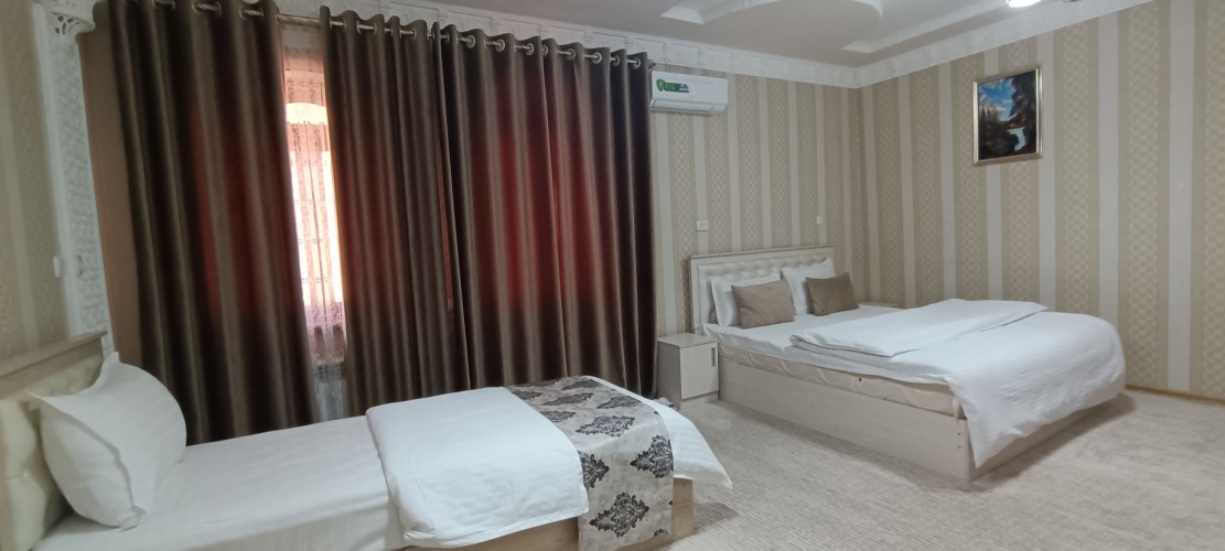 Family Suite