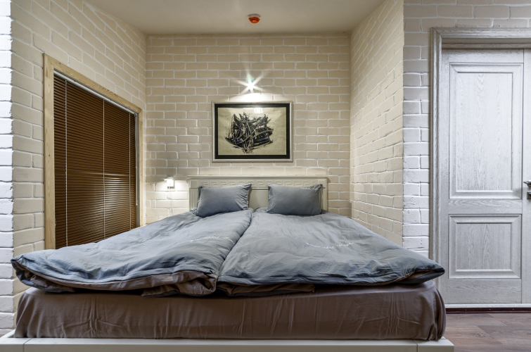 Фотография номера апарт отеля Apart Hotel Family