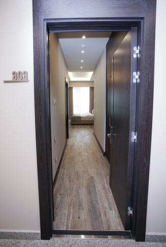 Soho Apart-Hotel
