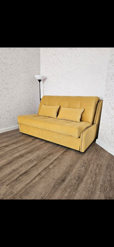 Фотография номера квартиры Квартира Уютная рядом с Аэропортом и трассой М-4