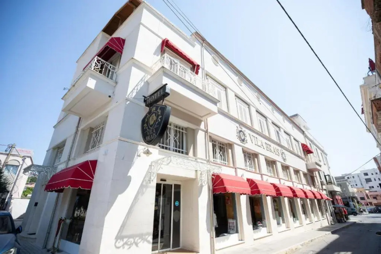 Vila Brais Hotel
