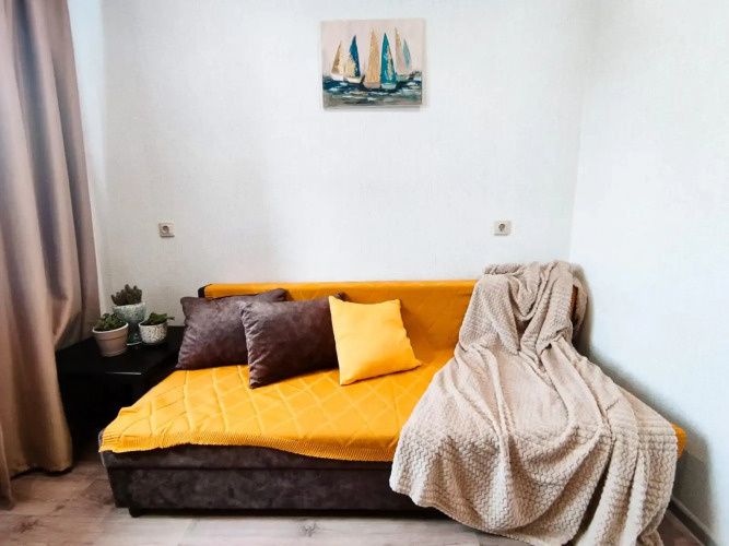 Фотография номера квартиры Квартира Студия Казань