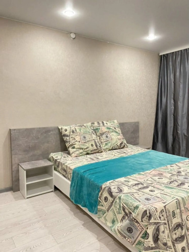 Фотография номера квартиры Квартира на улице 30 лет ВЛКСМ 100