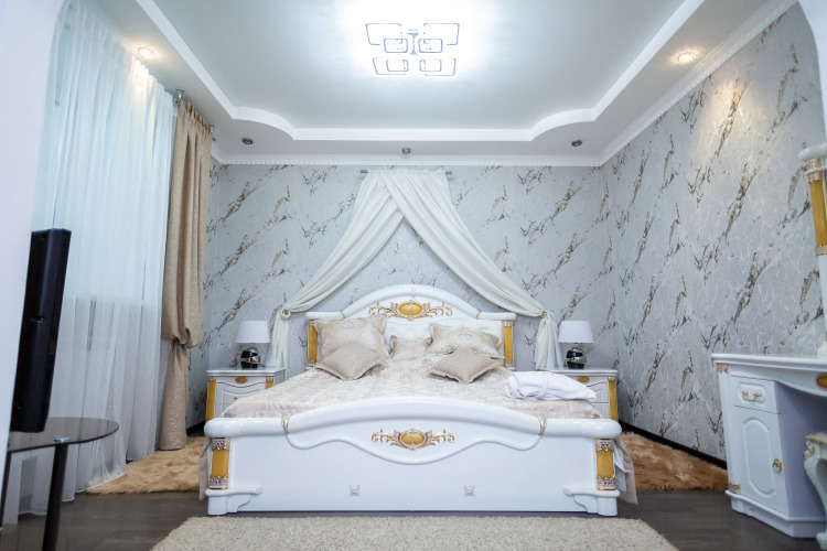 Фотография номера гостиницы Жемчужина