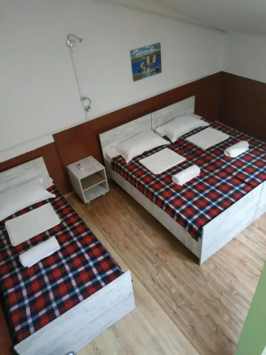 Фотография номера хостела Portal