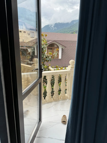 Tortino Guest House