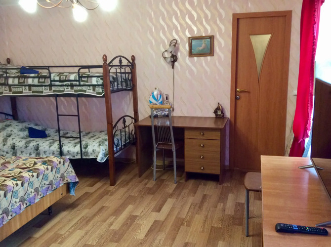 Фотография номера гостевого дома Гостевой дом У дяди Федора