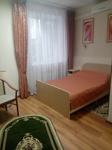 Фотография номера мини отеля Центр Досуга и Отдыха ОСКАР