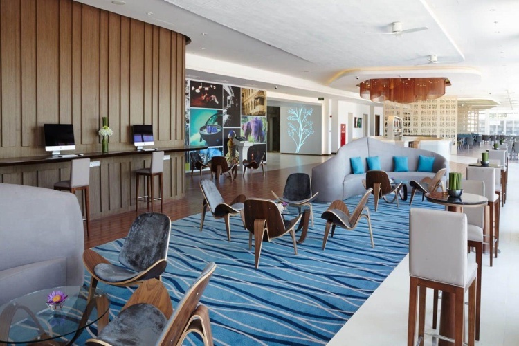 Radisson Hotel Kandy photo 31