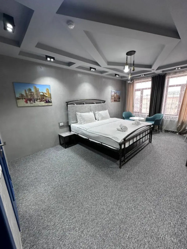 Dilfuz Guest House