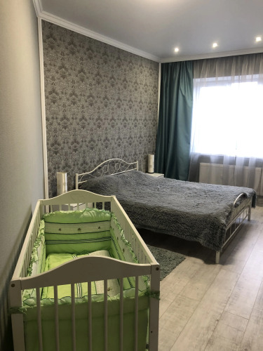 Фотография номера квартиры Квартира Уютная у моря