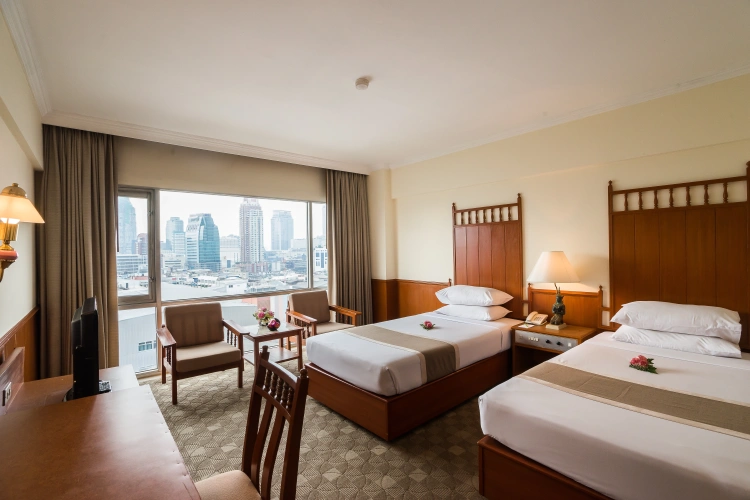 Superior Double room