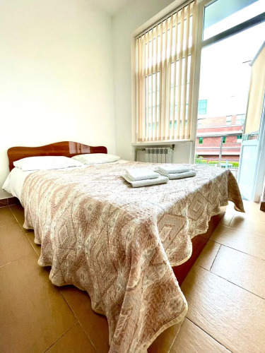 Фотография номера гостевого дома ЛооБич