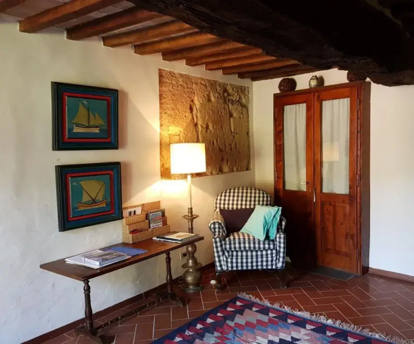 Novellina Villa