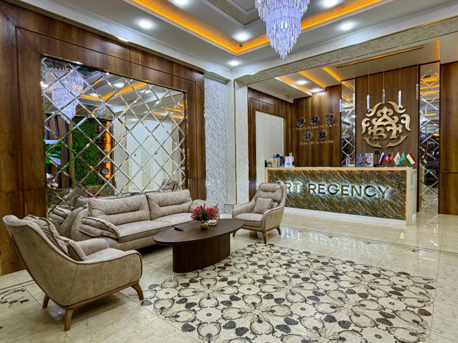 Art Regency Premium
