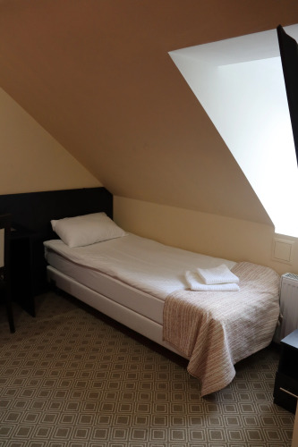 Фотография номера гостиницы Русь-Отель