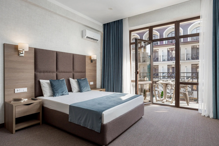  (двуспальная кровать) - изображение 1