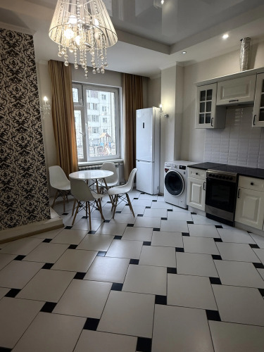 Фотография номера квартиры Апартаменты Квартира в самом центре на Кирова