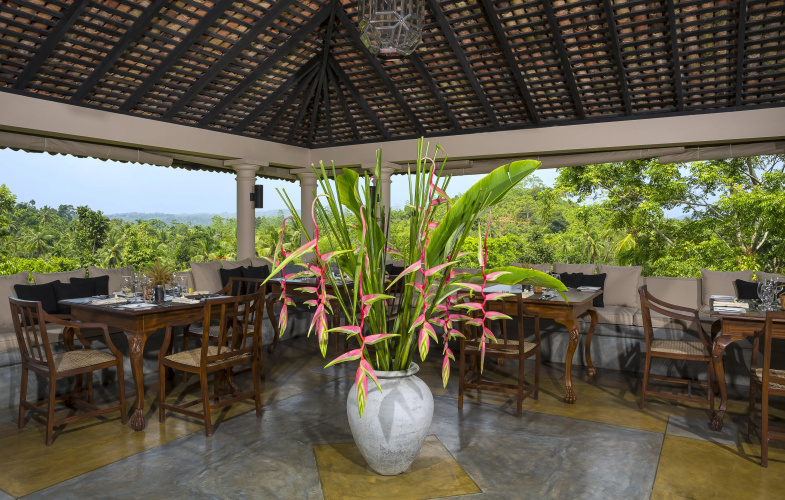Mayurana by Edwards Collection Villa