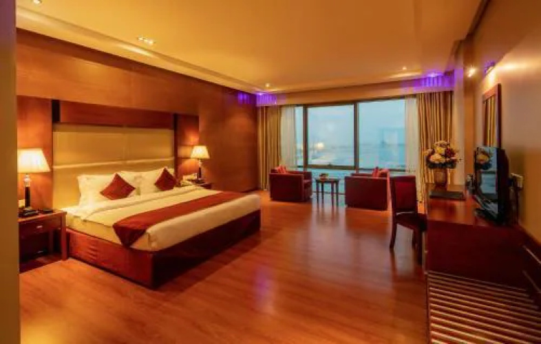 Premier Suite