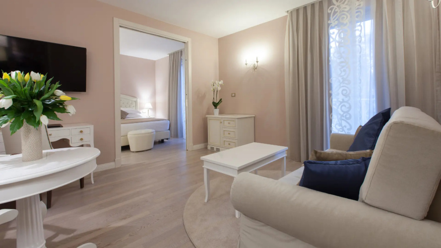 Grand Hotel Salsomaggiore photo 22