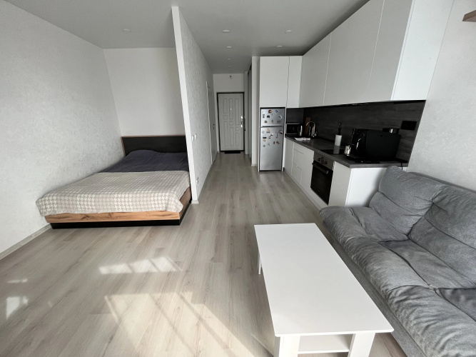 Miami V Minsk Mir Flat