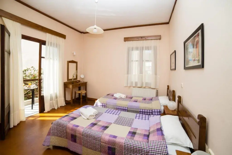 Travelpath Villa