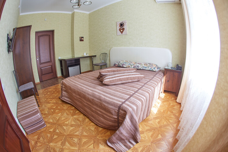 Фотография номера гостиницы Влада