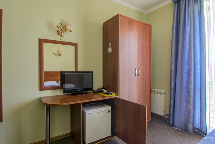 Фотография номера гостевого дома Янтарь