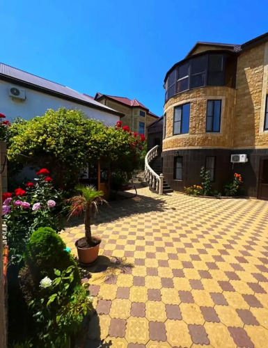 Фотография номера гостевого дома База Манго