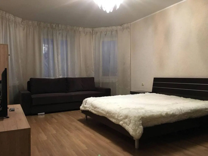 Фотография номера квартиры Апартаменты Welcome Home на Циолковского 7