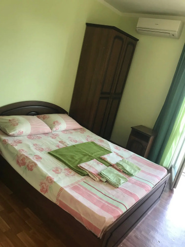 Фотография номера гостевого дома Солнечный