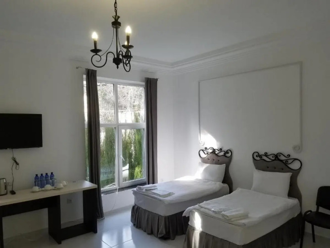 Фотография номера гостиницы The One Terrace