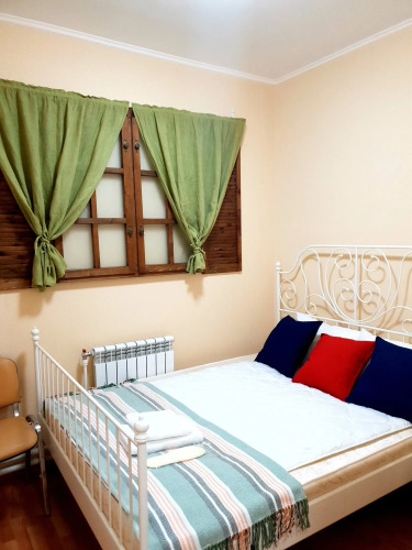 Фотография номера гостиницы Вояж Лесколово