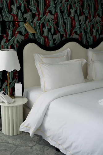 Фотография номера гостиницы Mr.Just`s Hotel