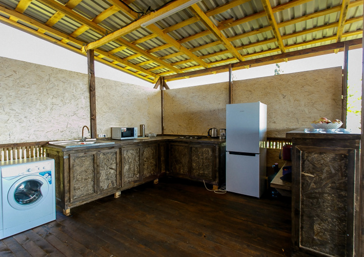 Bonano Guest House