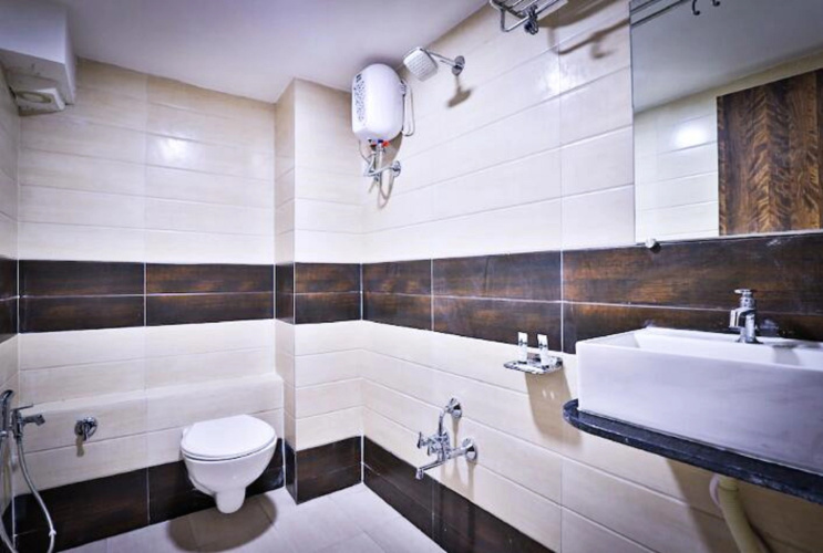 Pathik Villa Hotel