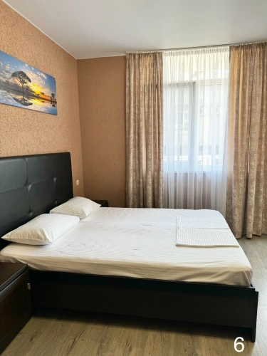 Classic Triple room