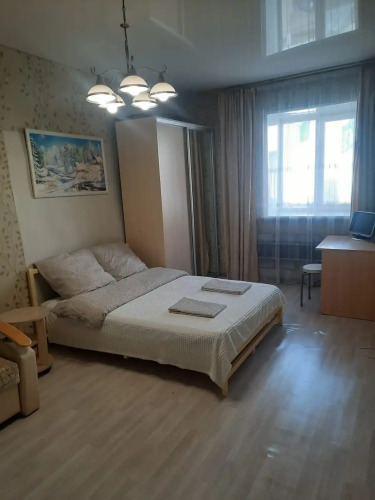 Фотография номера квартиры Квартира Комфорт на Карла Маркса 25