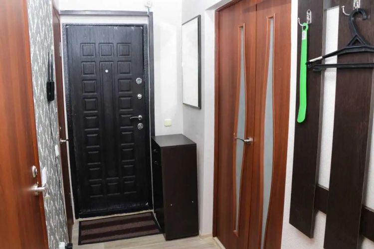 Абылай-Хана 22 Apartments