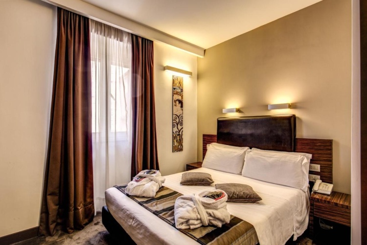 Trevi Collection photo 31