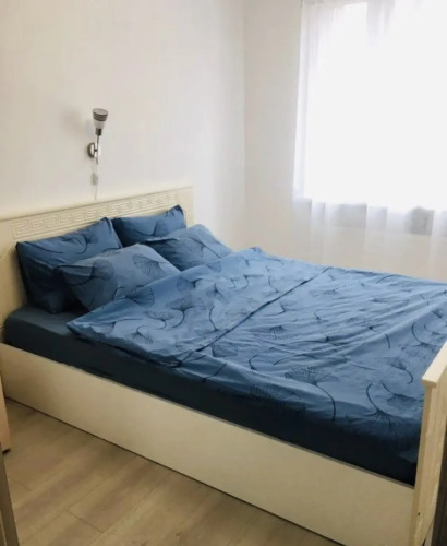 Фотография номера квартиры Квартира Дениса тимашова 6